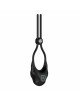 Ерекційне кільце Nexus FORGE Vibrating Adjustable Lasso - Black Ерекційне кільце Nexus FORGE Vibrating Adjustable Lasso - Black