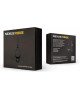 Ерекційне кільце Nexus FORGE Vibrating Adjustable Lasso - Black Ерекційне кільце Nexus FORGE Vibrating Adjustable Lasso - Black