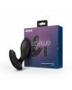 Анальна пробка Nexus DUO Remote Control Beginner Butt Plug Small - Black