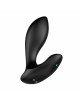 Анальна пробка Nexus DUO Remote Control Beginner Butt Plug Small - Black