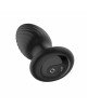 Анальна пробка Nexus TORNADO Remote Control Rotating Butt Plug - Black Анальна пробка Nexus TORNADO Remote Control Rotating Butt Plug - Black