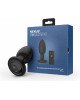Анальна пробка Nexus TORNADO Remote Control Rotating Butt Plug - Black Анальна пробка Nexus TORNADO Remote Control Rotating Butt Plug - Black