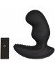 Масажер простати Nexus RIDE EXTREME Dual Motor Remote Control Prostate Vibrator - Black Масажер простати Nexus RIDE EXTREME Dual Motor Remote Control Prostate Vibrator - Black