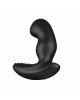 Масажер простати Nexus RIDE EXTREME Dual Motor Remote Control Prostate Vibrator - Black Масажер простати Nexus RIDE EXTREME Dual Motor Remote Control Prostate Vibrator - Black