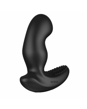 Масажер простати Nexus RIDE EXTREME Dual Motor Remote Control Prostate Vibrator - Black