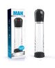 Автоматична вакуумна помпа Men Powerup - MAN Training Unit Automatic Автоматична вакуумна помпа Men Powerup - MAN Training Unit Automatic