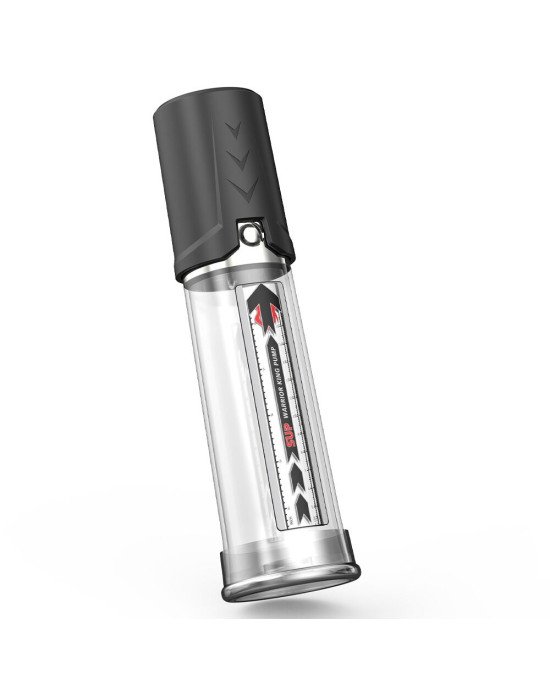 Вакуумна помпа Men Powerup - SUP Warrior King Pump