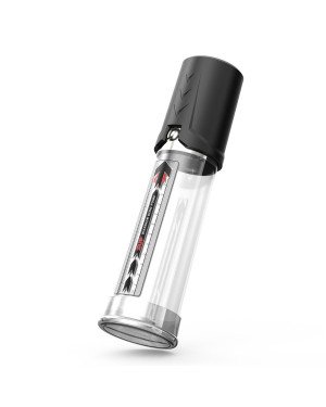 Вакуумна помпа Men Powerup - SUP Warrior King Pump Вакуумна помпа Men Powerup - SUP Warrior King Pump