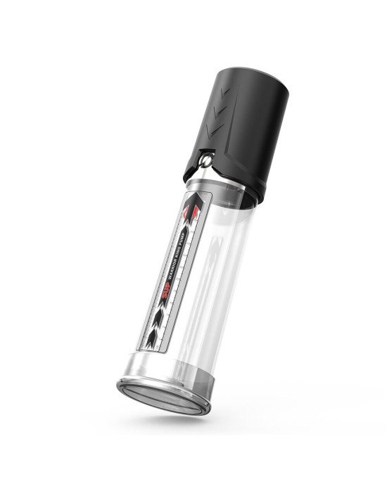 Вакуумна помпа Men Powerup - SUP Warrior King Pump