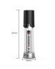 Вакуумна помпа Men Powerup - SUP Warrior King Pump