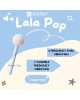 Вібратор KISTOY Lala Pop Вібратор KISTOY Lala Pop