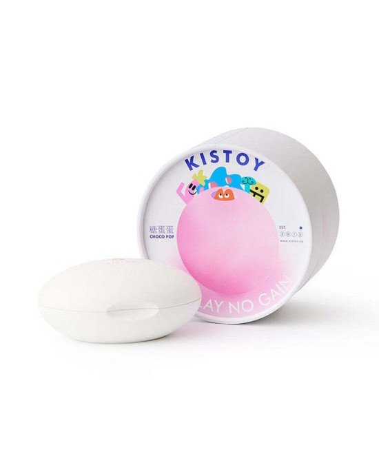 Віброяйце KISTOY Choco Pop Віброяйце KISTOY Choco Pop
