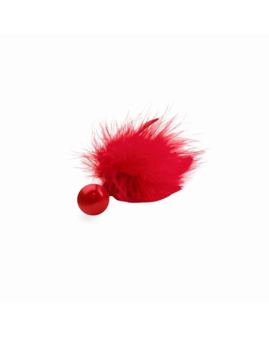 Набір Bijoux Indiscrets - Happily Ever After - RED LABEL