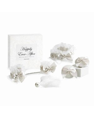 Набір Bijoux Indiscrets - Happily Ever After - WHITE LABEL