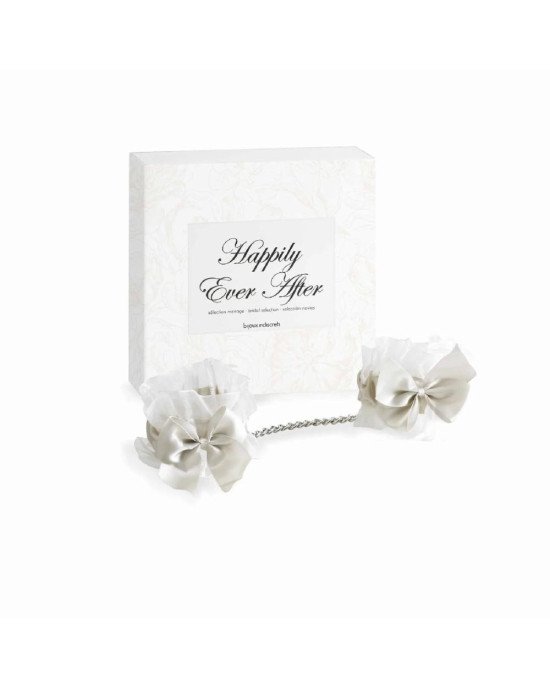 Набір Bijoux Indiscrets - Happily Ever After - WHITE LABEL Набір Bijoux Indiscrets - Happily Ever After - WHITE LABEL