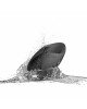 Мастурбатор Hot Octopuss PULSE SOLO Essential, пульсація, використання без рук Мастурбатор Hot Octopuss PULSE SOLO Essential, пульсація, використання без рук