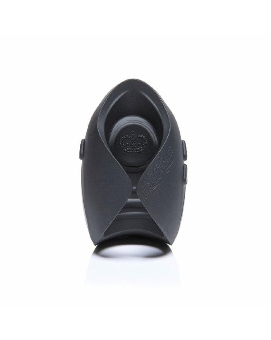 Мастурбатор Hot Octopuss PULSE SOLO Essential, пульсація, використання без рук Мастурбатор Hot Octopuss PULSE SOLO Essential, пульсація, використання без рук