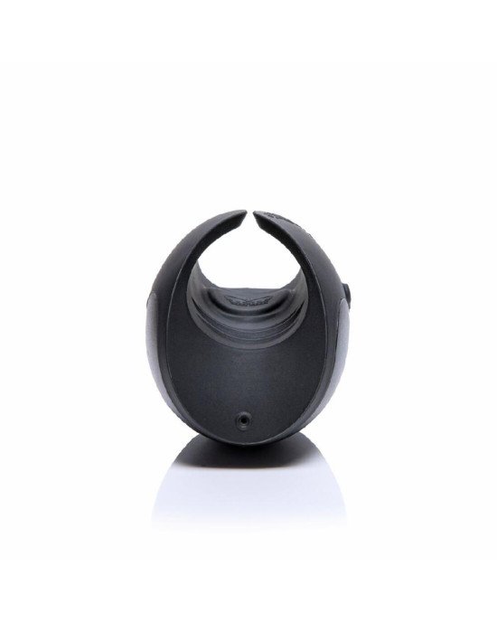 Мастурбатор Hot Octopuss PULSE SOLO Essential, пульсація, використання без рук Мастурбатор Hot Octopuss PULSE SOLO Essential, пульсація, використання без рук