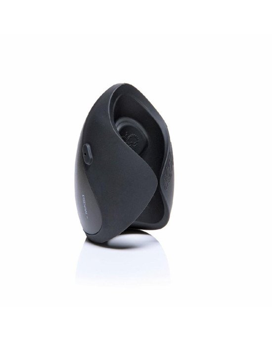 Мастурбатор Hot Octopuss PULSE SOLO Essential, пульсація, використання без рук Мастурбатор Hot Octopuss PULSE SOLO Essential, пульсація, використання без рук