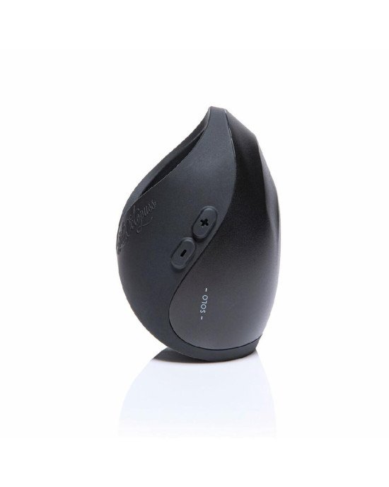 Мастурбатор Hot Octopuss PULSE SOLO Essential, пульсація, використання без рук Мастурбатор Hot Octopuss PULSE SOLO Essential, пульсація, використання без рук