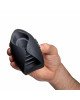 Мастурбатор Hot Octopuss PULSE SOLO Essential, пульсація, використання без рук Мастурбатор Hot Octopuss PULSE SOLO Essential, пульсація, використання без рук
