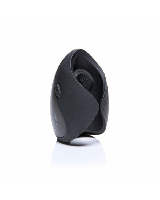 Мастурбатор Hot Octopuss PULSE SOLO Essential, пульсація, використання без рук Мастурбатор Hot Octopuss PULSE SOLO Essential, пульсація, використання без рук