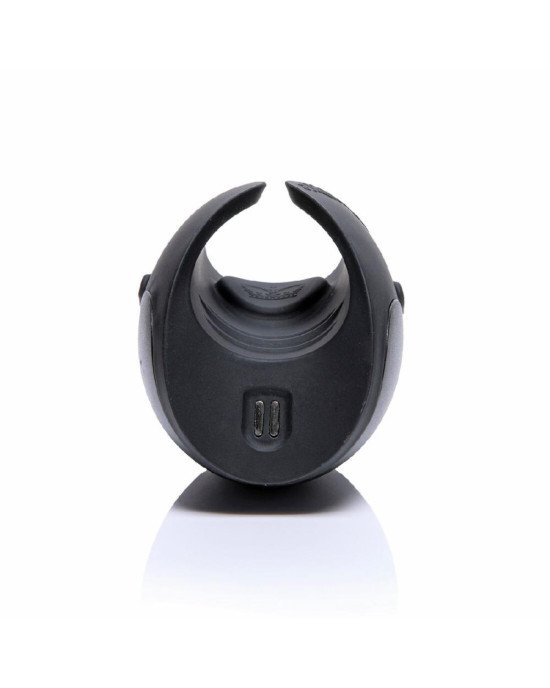 Мастурбатор Hot Octopuss PULSE SOLO LUX, пульсація, використання без рук Мастурбатор Hot Octopuss PULSE SOLO LUX, пульсація, використання без рук