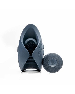 Мастурбатор Hot Octopuss PULSE DUO, пульсація, використання без рук, підходить для пар, пульт ДК