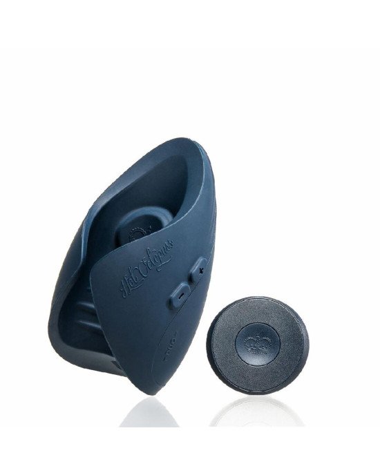 Мастурбатор Hot Octopuss PULSE DUO, пульсація, використання без рук, підходить для пар, пульт ДК Мастурбатор Hot Octopuss PULSE DUO, пульсація, використання без рук, підходить для пар, пульт ДК