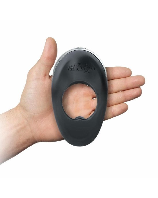 Ерекційне віброкільце Hot Octopuss ATOM PLUS, 2 мотори