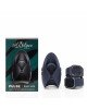 Мастурбатор Hot Octopuss PULSE DUO LUX, пульсація, використання без рук, підходить для пар, 2 пульти