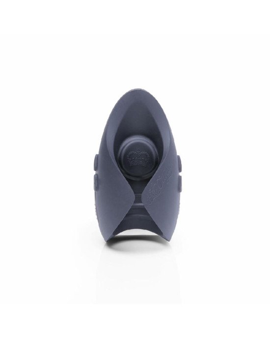Мастурбатор Hot Octopuss PULSE DUO LUX, пульсація, використання без рук, підходить для пар, 2 пульти