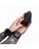 Мастурбатор Hot Octopuss PULSE DUO LUX, пульсація, використання без рук, підходить для пар, 2 пульти