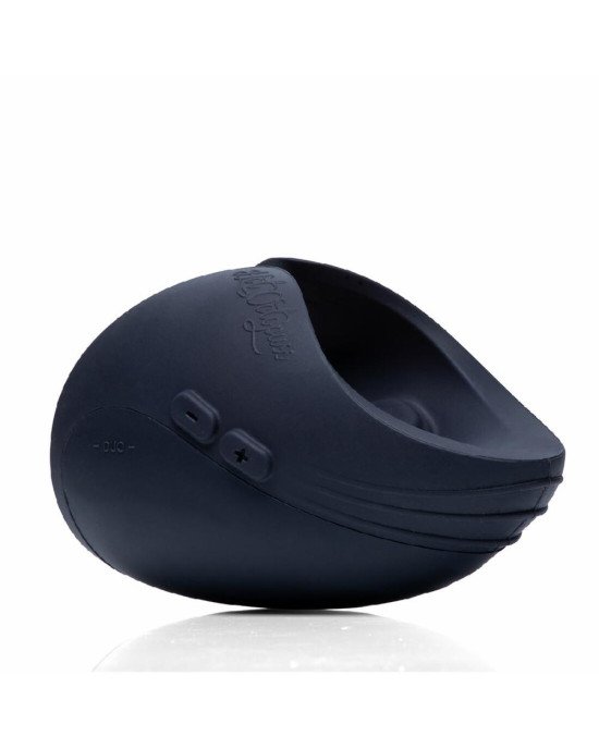 Мастурбатор Hot Octopuss PULSE DUO LUX, пульсація, використання без рук, підходить для пар, 2 пульти
