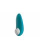 Вакуумний кліторальний стимулятор Womanizer Starlet 3 TURQUOISE Вакуумний кліторальний стимулятор Womanizer Starlet 3 TURQUOISE