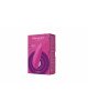 Вакуумний кліторальний стимулятор Womanizer Starlet 3 PINK