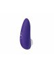 Вакуумний кліторальний стимулятор Womanizer Starlet 3 INDIGO
