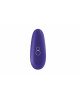 Вакуумний кліторальний стимулятор Womanizer Starlet 3 INDIGO