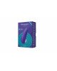 Вакуумний кліторальний стимулятор Womanizer Starlet 3 INDIGO