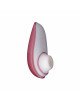 Вакуумний кліторальний стимулятор Womanizer Liberty Pink