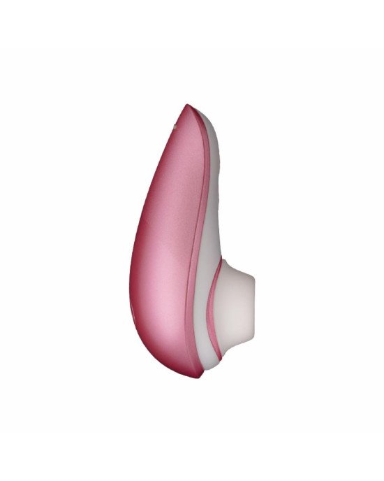 Вакуумний кліторальний стимулятор Womanizer Liberty Pink