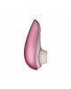 Вакуумний кліторальний стимулятор Womanizer Liberty Pink