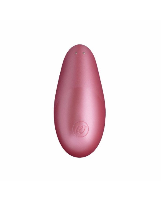 Вакуумний кліторальний стимулятор Womanizer Liberty Pink