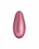 Вакуумний кліторальний стимулятор Womanizer Liberty Pink
