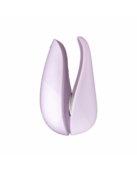 Вакуумний кліторальний стимулятор Womanizer Liberty Lilac Вакуумний кліторальний стимулятор Womanizer Liberty Lilac