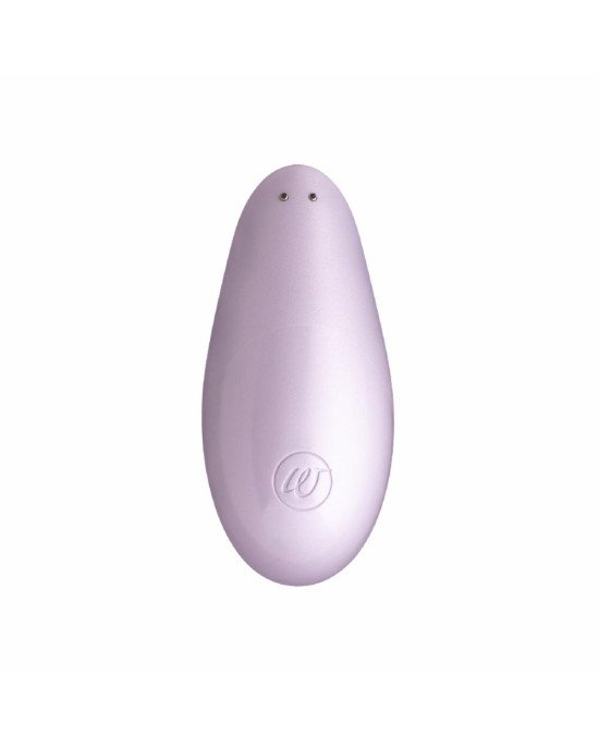 Вакуумний кліторальний стимулятор Womanizer Liberty Lilac Вакуумний кліторальний стимулятор Womanizer Liberty Lilac