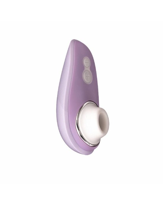 Вакуумний кліторальний стимулятор Womanizer Liberty Lilac Вакуумний кліторальний стимулятор Womanizer Liberty Lilac