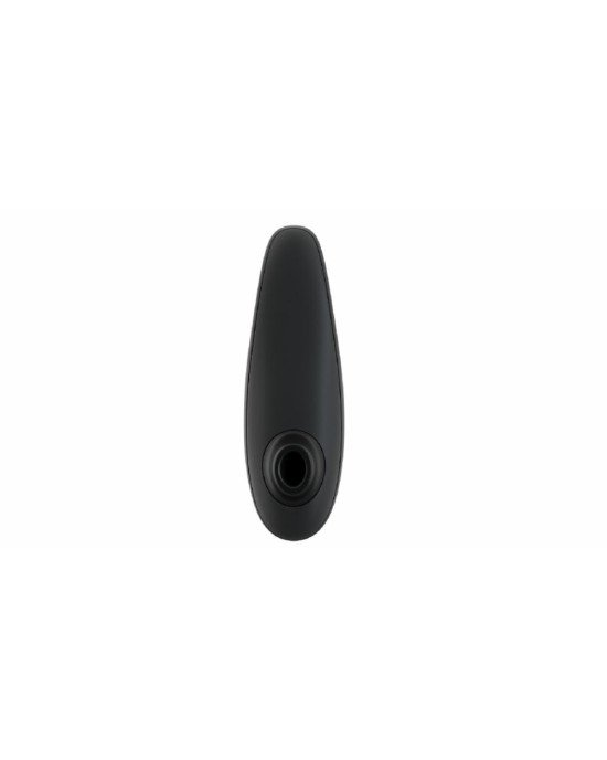 Вакуумний кліторальний стимулятор Womanizer Classic 2 - Black