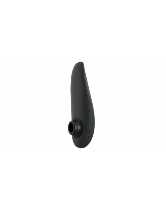 Вакуумний кліторальний стимулятор Womanizer Classic 2 - Black