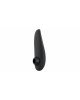 Вакуумний кліторальний стимулятор Womanizer Classic 2 - Black